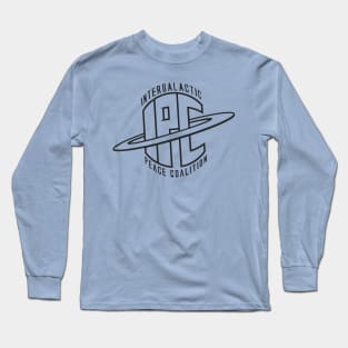 IPC Swag! Long Sleeve T-Shirt